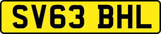 SV63BHL