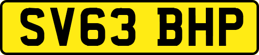 SV63BHP