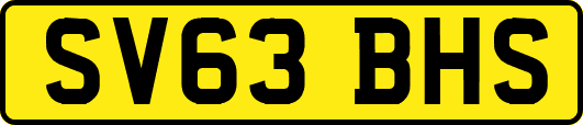 SV63BHS