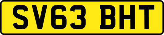 SV63BHT