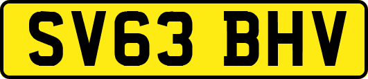 SV63BHV