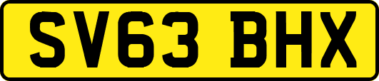 SV63BHX