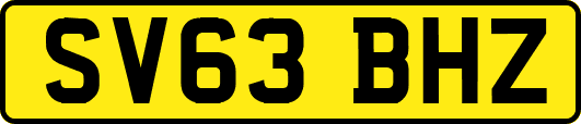 SV63BHZ