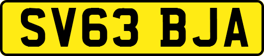 SV63BJA