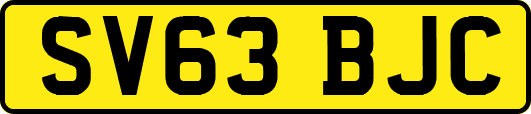SV63BJC