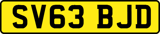 SV63BJD
