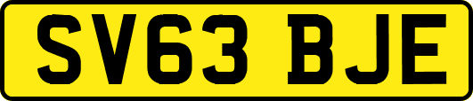 SV63BJE