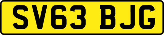 SV63BJG