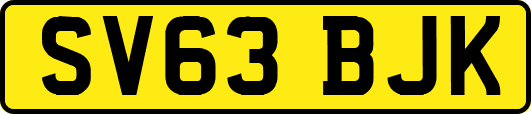 SV63BJK