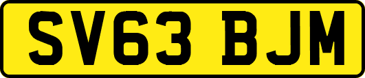 SV63BJM