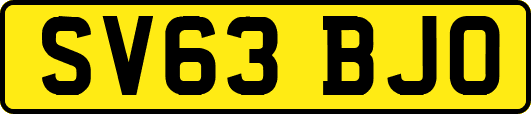 SV63BJO