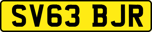 SV63BJR