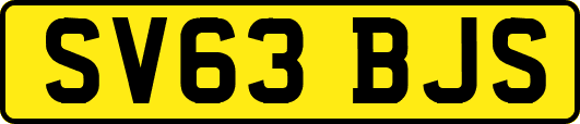 SV63BJS