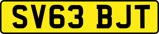 SV63BJT