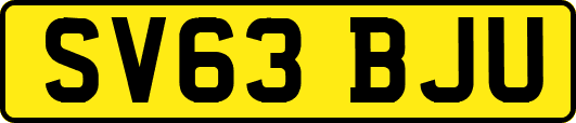 SV63BJU