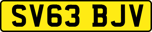SV63BJV