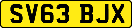 SV63BJX