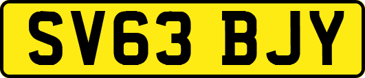 SV63BJY