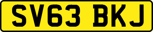 SV63BKJ