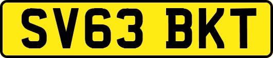 SV63BKT