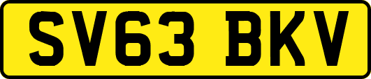 SV63BKV