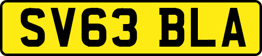 SV63BLA