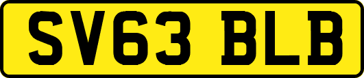 SV63BLB