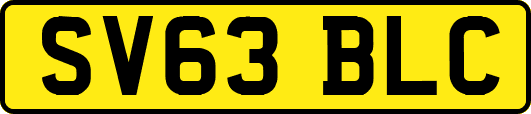 SV63BLC