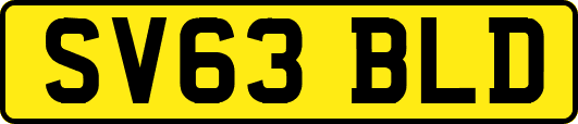 SV63BLD