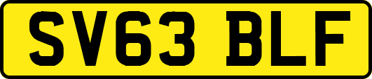 SV63BLF