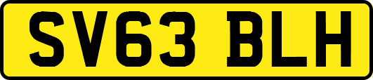 SV63BLH