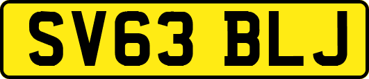 SV63BLJ