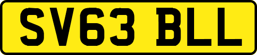 SV63BLL