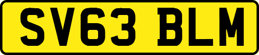 SV63BLM