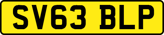 SV63BLP