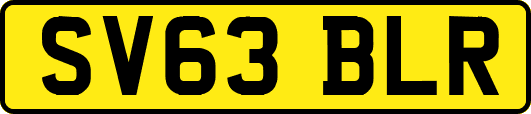 SV63BLR