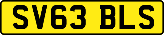 SV63BLS