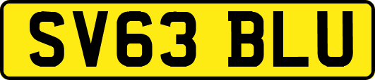 SV63BLU