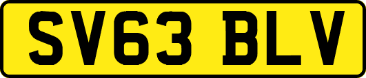 SV63BLV