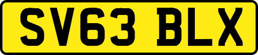SV63BLX