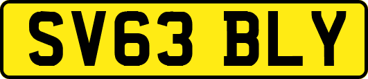 SV63BLY