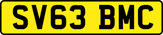 SV63BMC