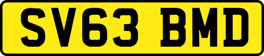 SV63BMD