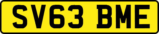 SV63BME