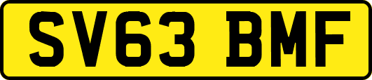 SV63BMF