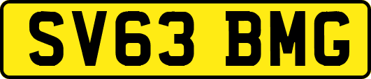 SV63BMG