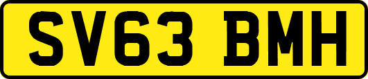 SV63BMH