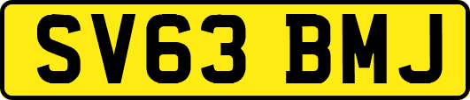 SV63BMJ