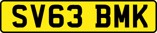 SV63BMK
