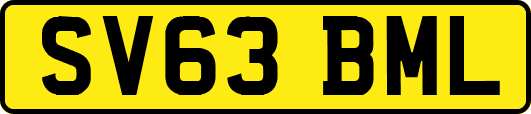 SV63BML